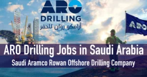 Latest Aro Drilling Careers Apply Online 2025 for Fresher 