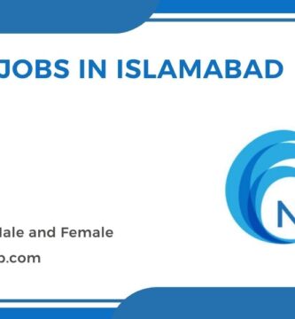 NGO Jobs in Islamabad 2025