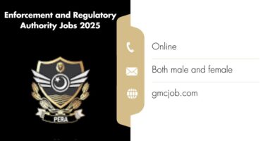 Enforcement and Regulatory Authority Jobs 2025