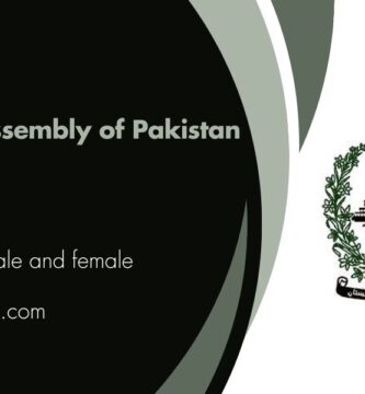 National Assembly of Pakistan Jobs 2025