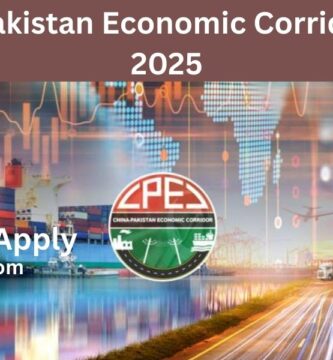 CPEC Jobs 2025