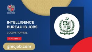 Intelligence Bureau Jobs 2025