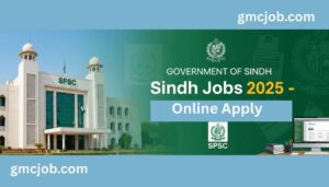 Sindh Jobs