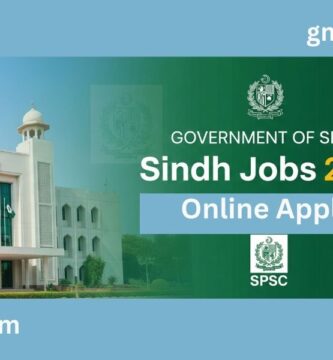 Sindh Jobs